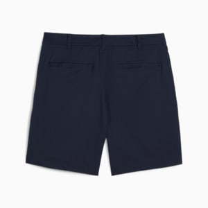 Cheap Jmksport Jordan Outlet x ARNOLD PALMER Men's Pleated Golf Shorts, Deep Navy, extralarge